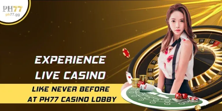 Giới thiệu trò chơi casino mới tại J33