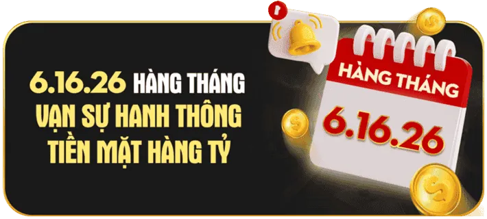 Các chương trình khuyến mãi j33