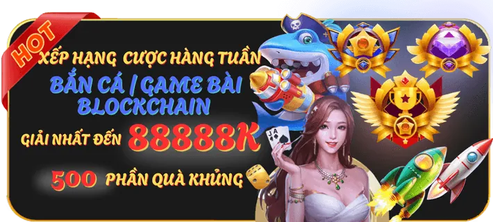 Ứng Dụng Bắn Cá J33 Di Động