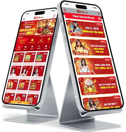 Ưu đãi độc quyền J33