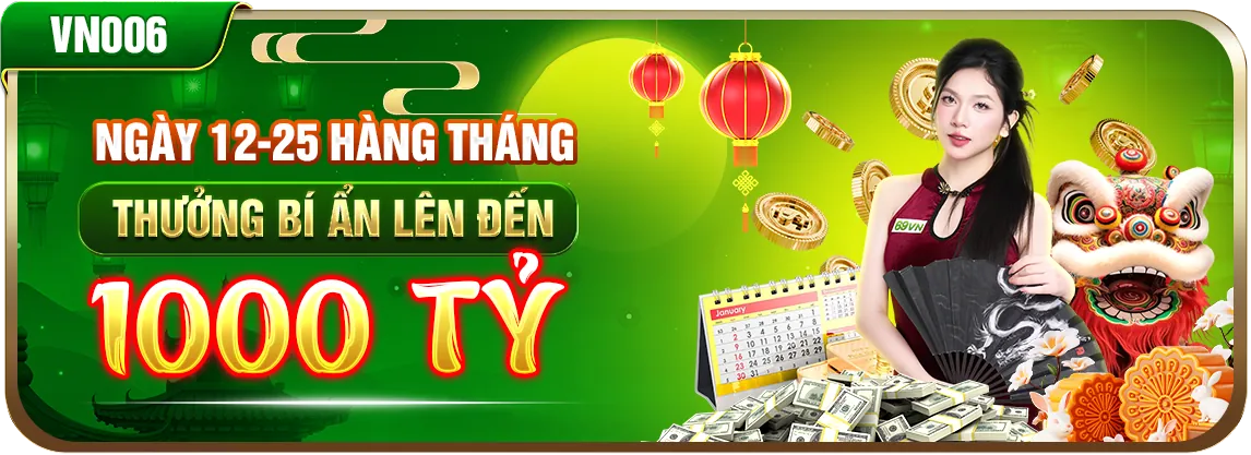 Nữ hoàng nổ hũ J33