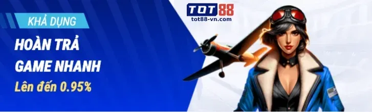 Thưởng Nạp Lại J33